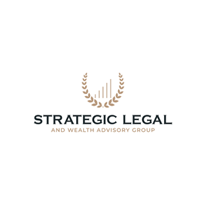 Logo Design by Franabanana for Strategic Legal and Wealth Advisory Group | Design: #30114891