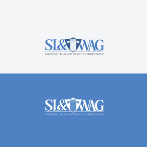 Logo Design by Loie for Strategic Legal and Wealth Advisory Group | Design: #30109117