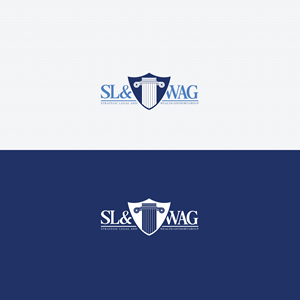 Logo Design by Loie for Strategic Legal and Wealth Advisory Group | Design: #30109180