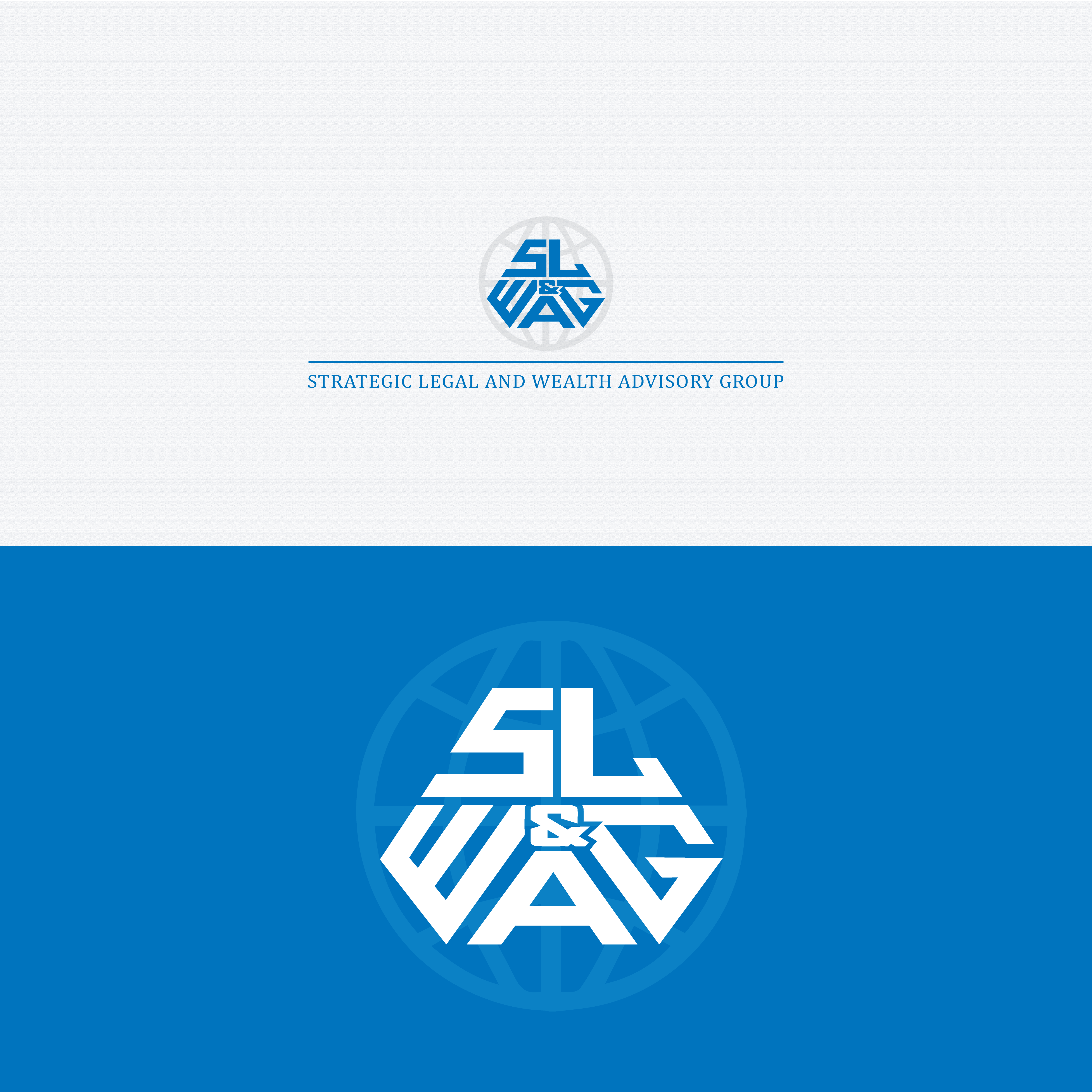 Design de Logo par Loie pour Strategic Legal and Wealth Advisory Group | Design #30122034