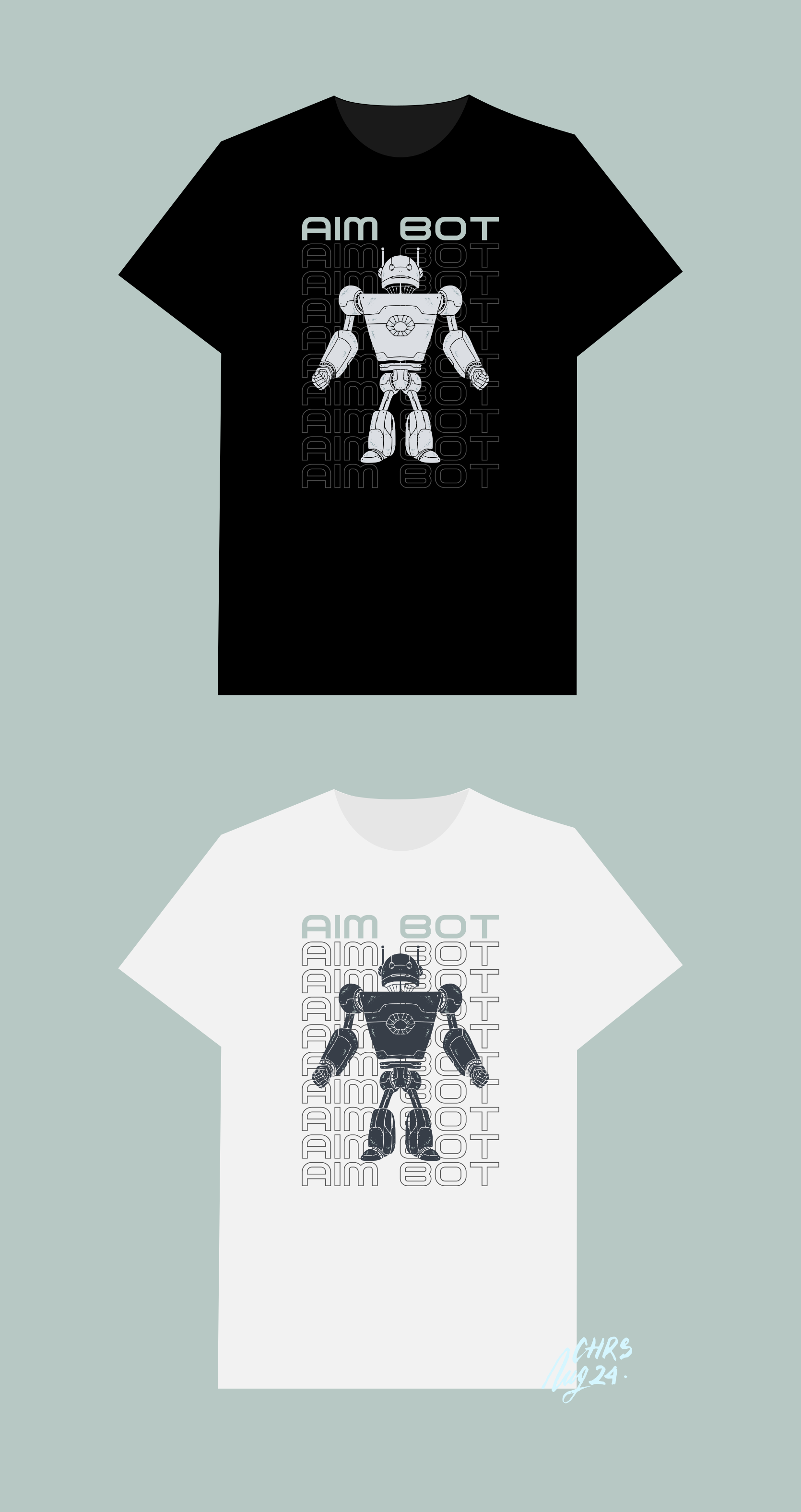 Design de T-shirt par chrisnug24 pour ce projet | Design #30094926
