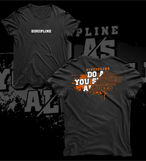 T-shirt Design by guruntool for Revolution Modern Martial Arts | Design: #30097205