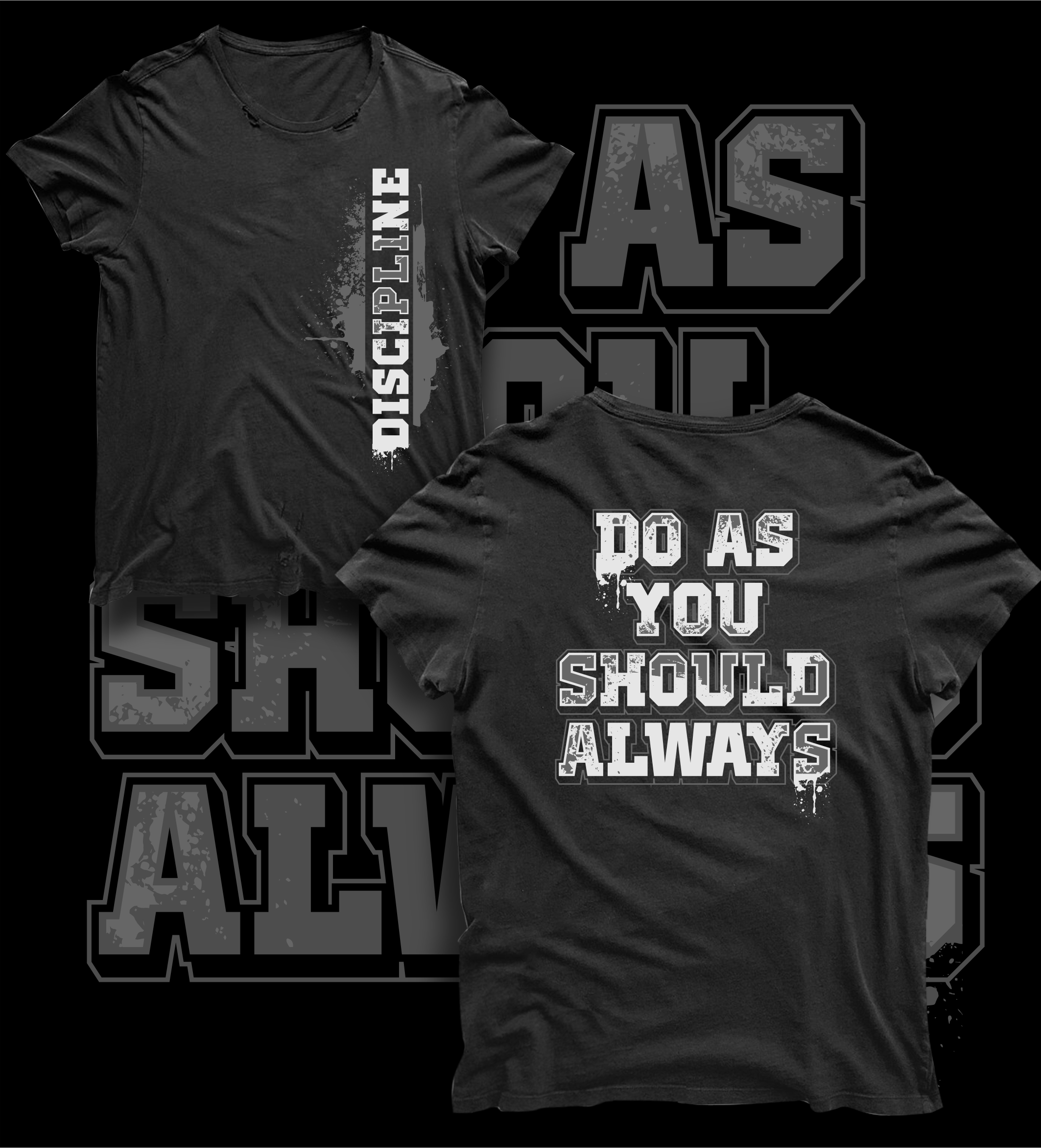 T-shirt Design by guruntool for Revolution Modern Martial Arts | Design #30102107