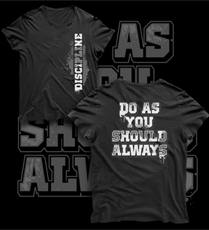 T-shirt Design by guruntool for Revolution Modern Martial Arts | Design: #30102107