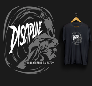 T-shirt Design by iqbalyozanda for Revolution Modern Martial Arts | Design: #30097198