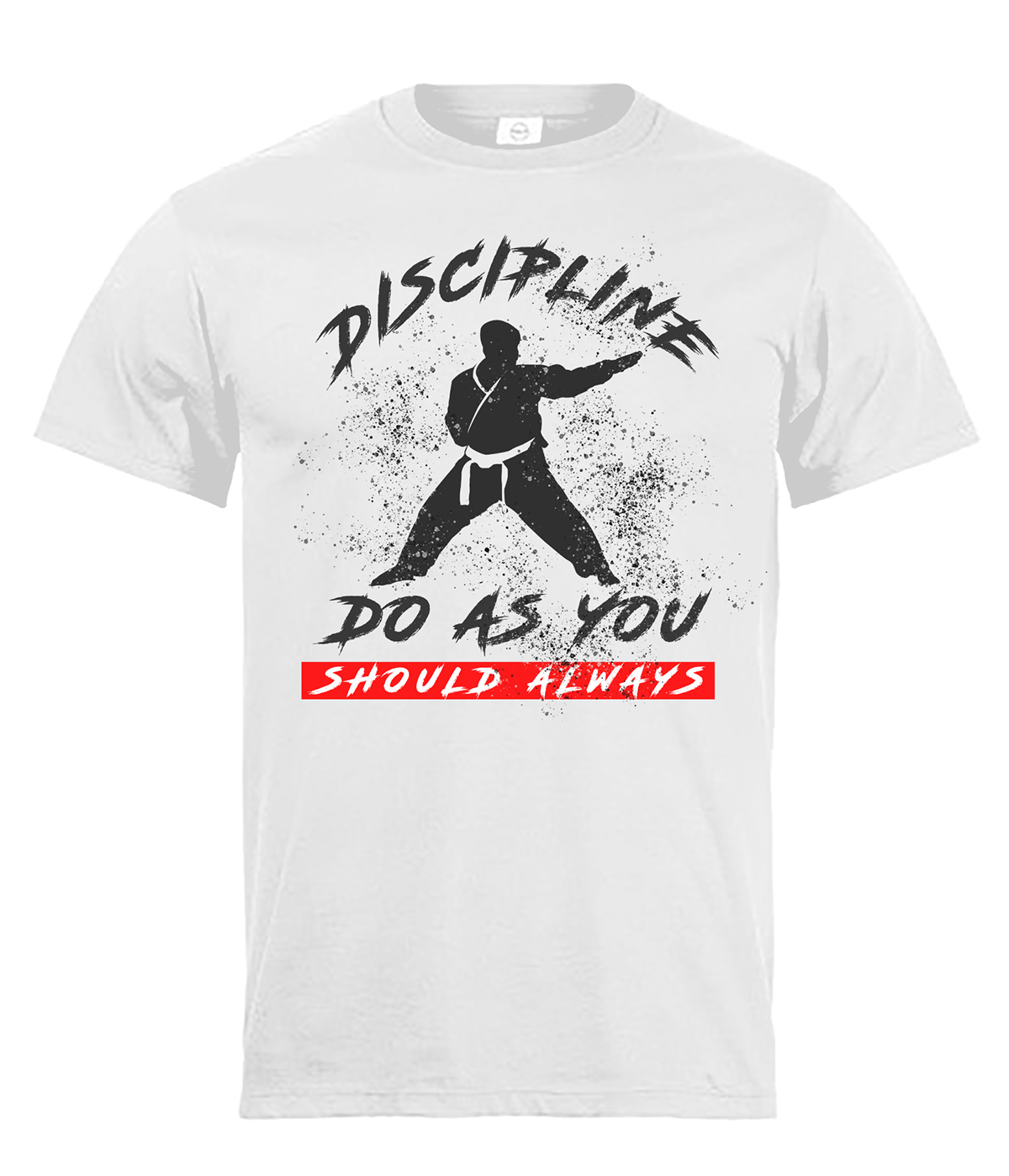 T-shirt Design by Johncina for Revolution Modern Martial Arts | Design #30099998