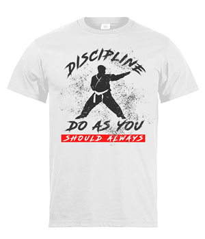 T-shirt Design by Johncina for Revolution Modern Martial Arts | Design: #30099998