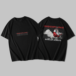 T-shirt Design by Jenars for Revolution Modern Martial Arts | Design: #30096099
