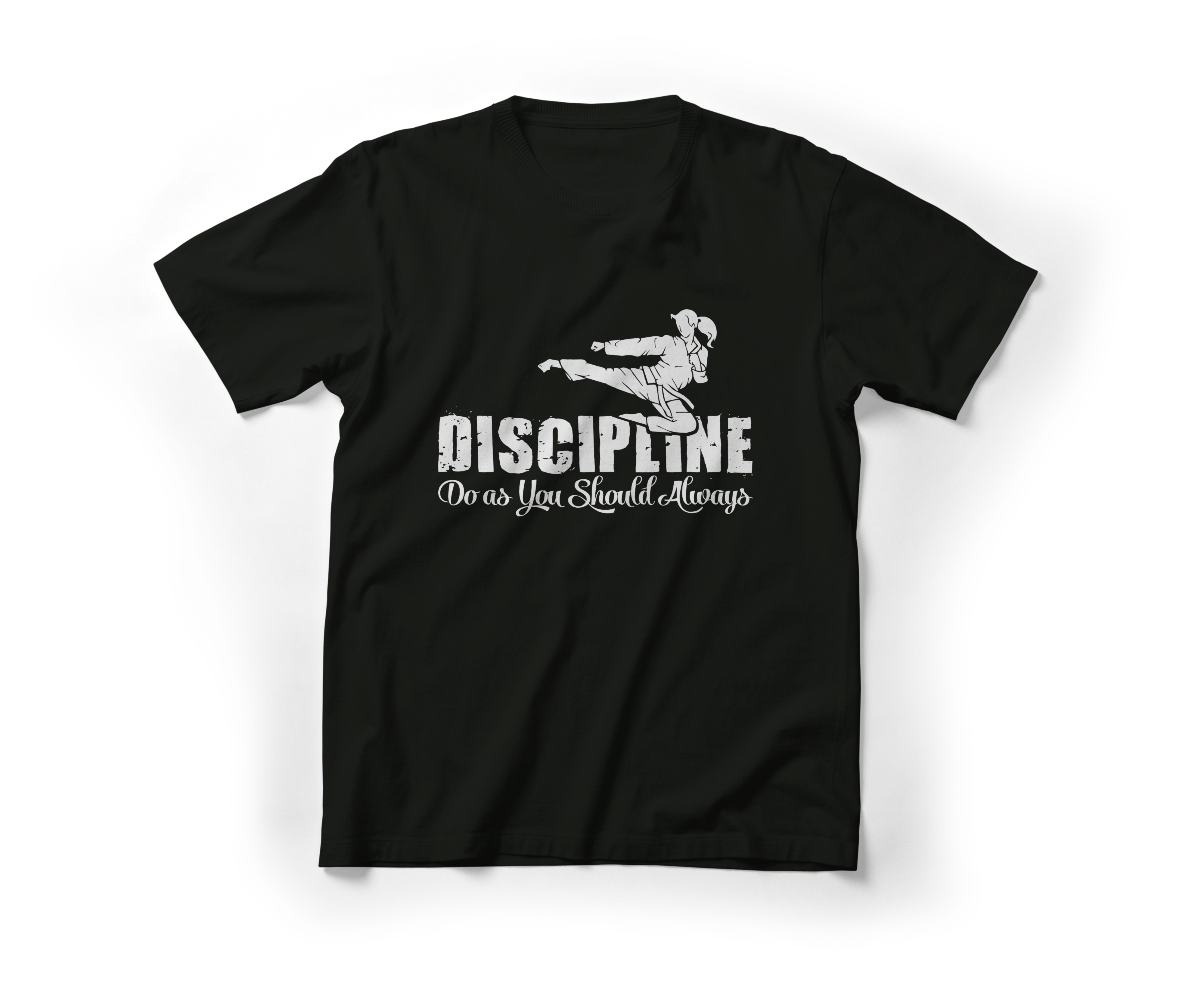 T-shirt Design by RNP Design for Revolution Modern Martial Arts | Design #30100465