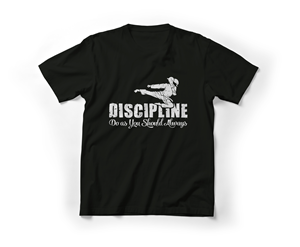T-shirt Design by RNP Design