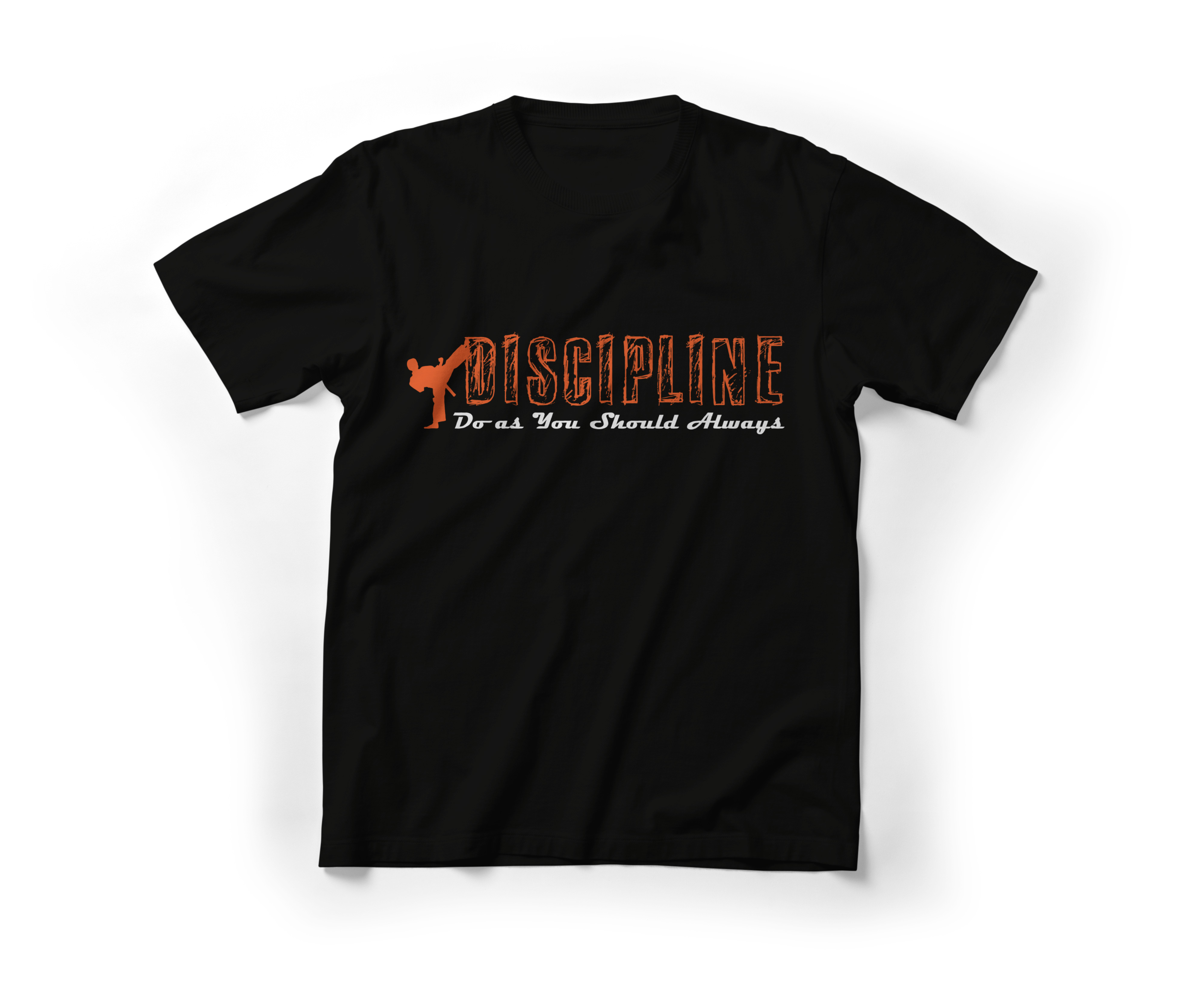 T-Shirt-Design von RNP Design für Revolution Modern Martial Arts | Design #30106976