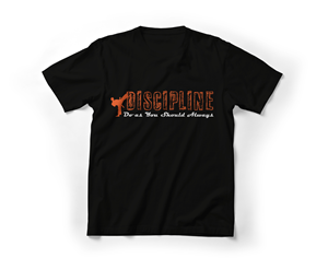 T-shirt Design by RNP Design for Revolution Modern Martial Arts | Design: #30106976