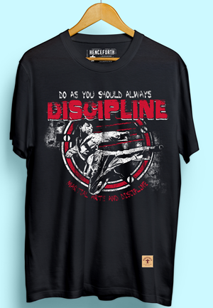 T-shirt Design by BABLEO for Revolution Modern Martial Arts | Design: #30096289