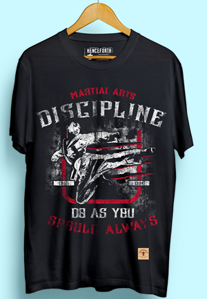 T-shirt Design by BABLEO for Revolution Modern Martial Arts | Design: #30096874