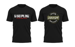 T-shirt Design by CREARTIVE for Revolution Modern Martial Arts | Design: #30096371