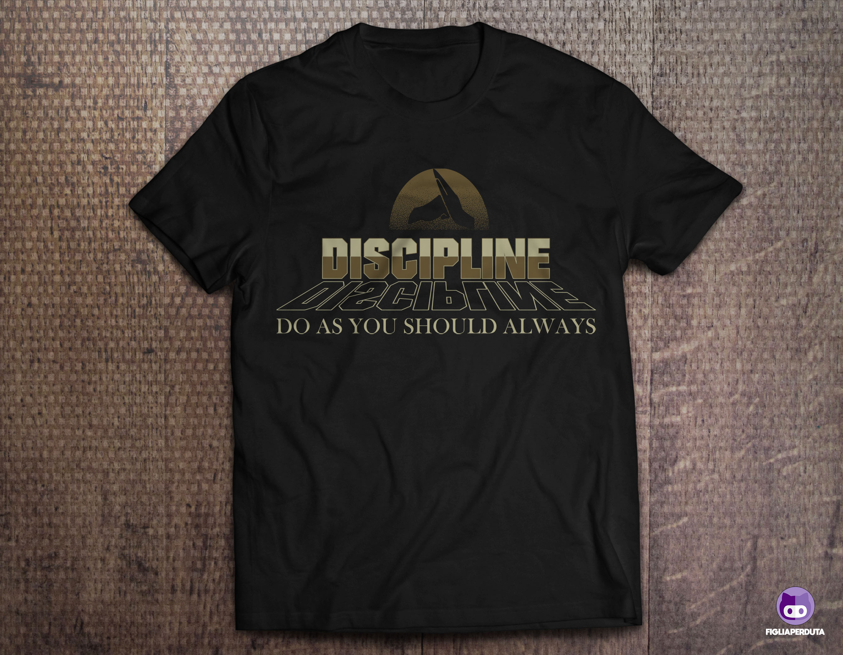 T-shirt Design by FigliaPerduta for Revolution Modern Martial Arts | Design #30101728