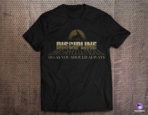 T-shirt Design by FigliaPerduta for Revolution Modern Martial Arts | Design: #30101728
