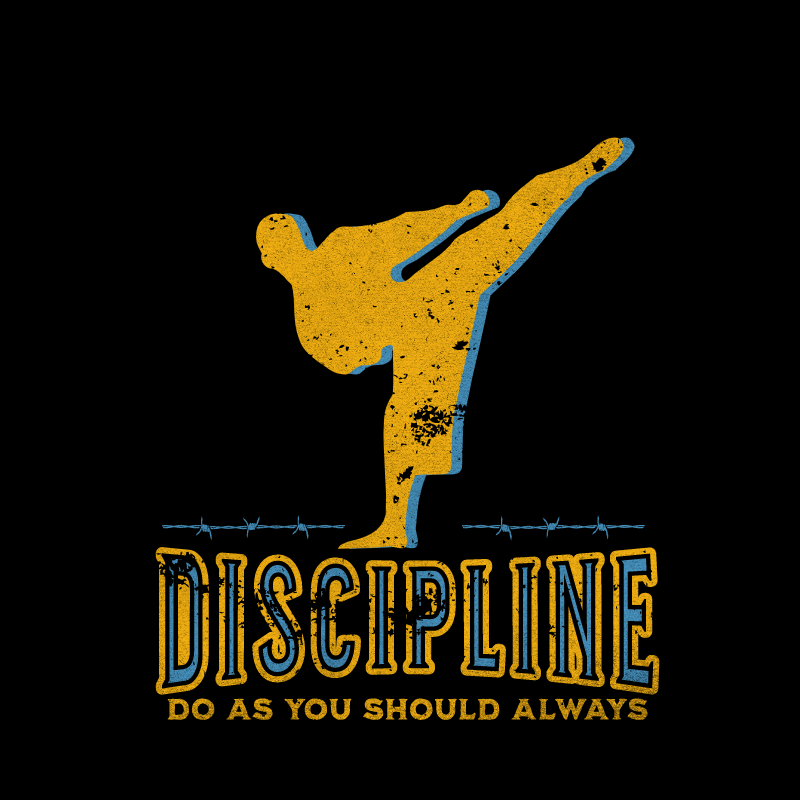 T-shirt Design by iAbdelrahman Moustafa for Revolution Modern Martial Arts | Design: #30112580