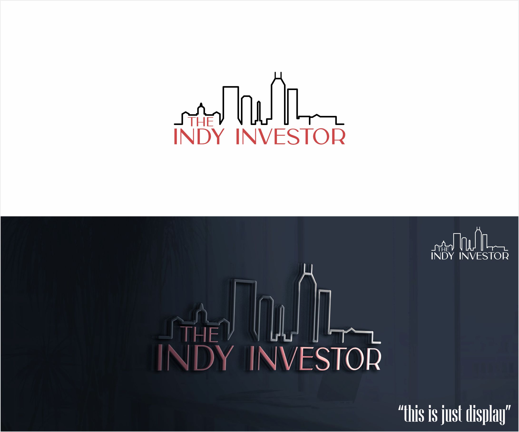 Logo Design by alkaline for this project | Design #30095722