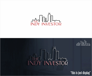 Logo Design by alkaline for this project | Design: #30095722