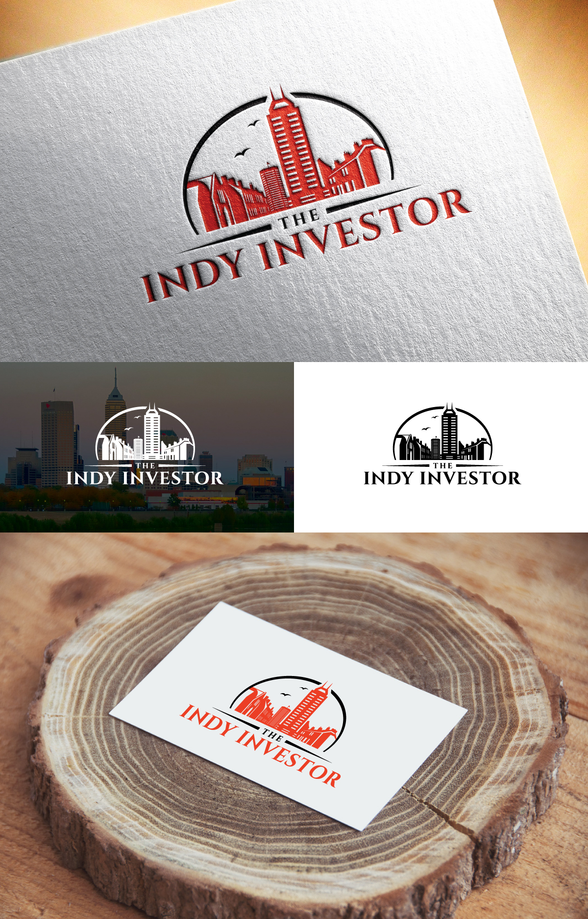 Diseño de Logo por Logo Stock para este proyecto | Diseño #30098636