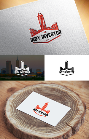 Logo Design by Logo Stock for this project | Design: #30102325