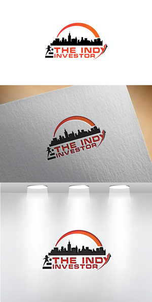 Logo Design by (Vision)