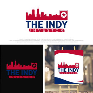 Logo Design by fly  design for this project | Design: #30098293