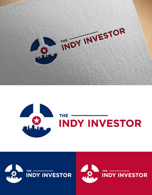 Logo Design by fly  design for this project | Design: #30098294