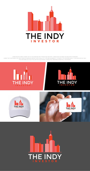 Logo Design by fly  design for this project | Design: #30098295