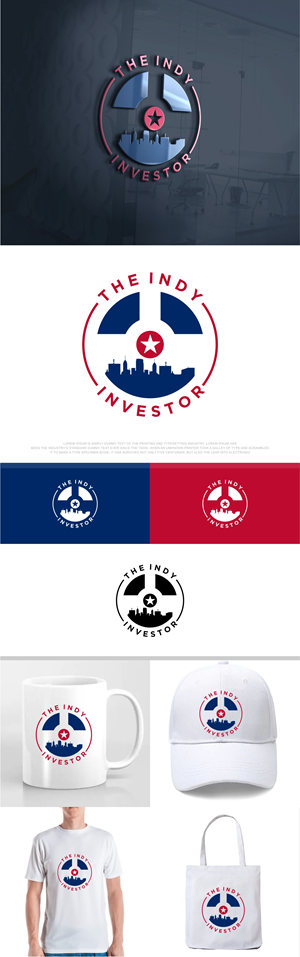 Logo Design by fly  design for this project | Design: #30103952