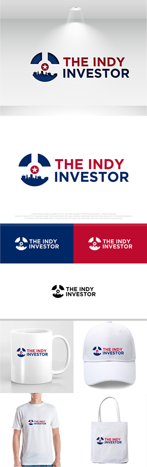 Logo Design by fly  design for this project | Design: #30103953
