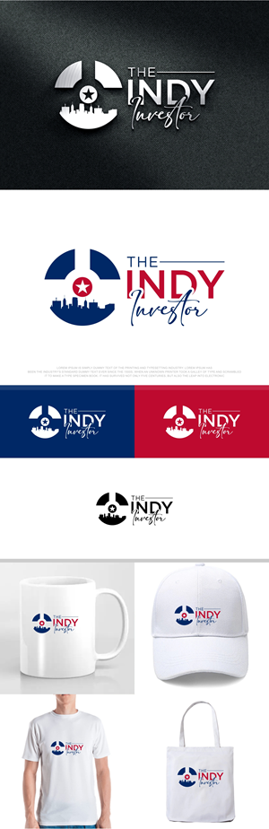Logo Design by fly  design for this project | Design: #30103954