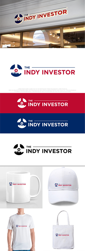 Logo Design by fly  design for this project | Design: #30103955