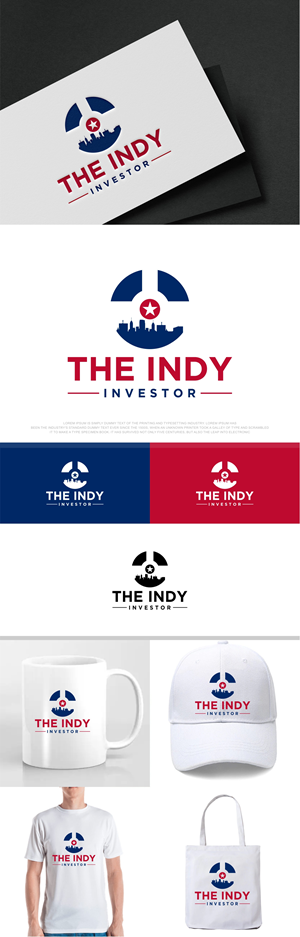 Logo Design by fly  design for this project | Design: #30103956