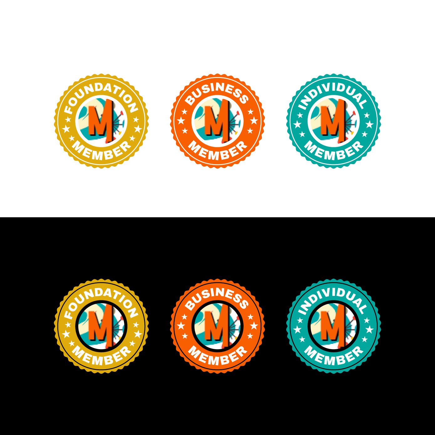 Graphic Design by Radsky17 for this project | Design #30102247