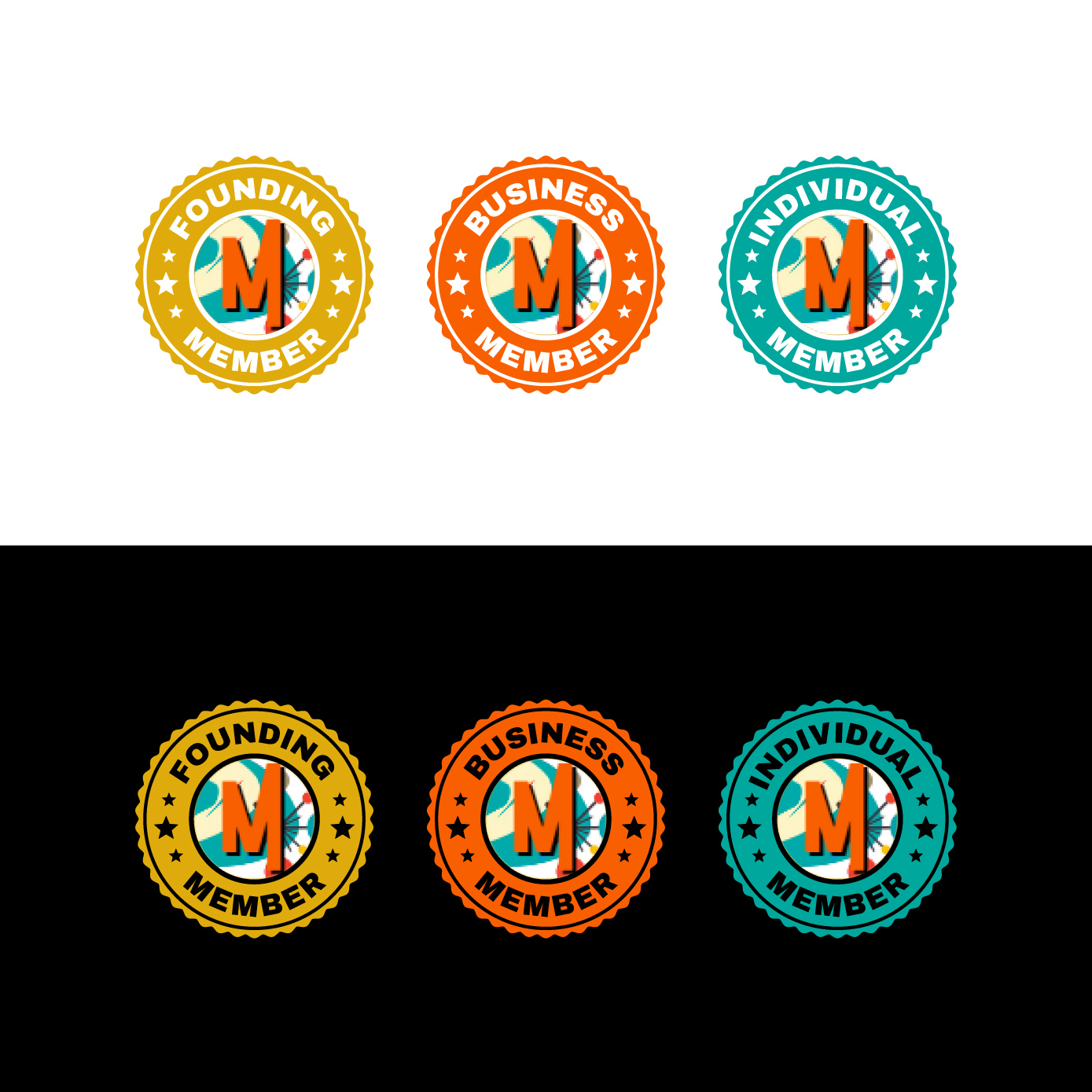 Graphic Design by Radsky17 for this project | Design #30103495