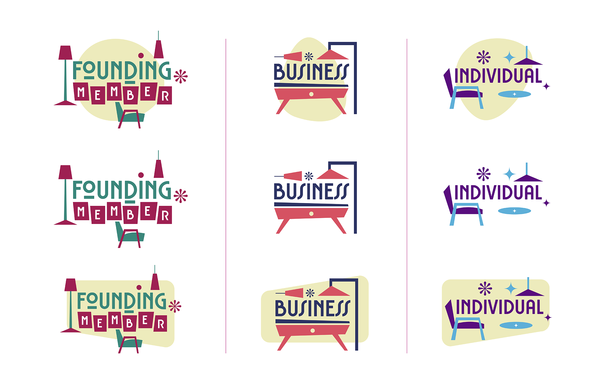 Diseño Gráfico por BMSA para este proyecto | Diseño #30100151