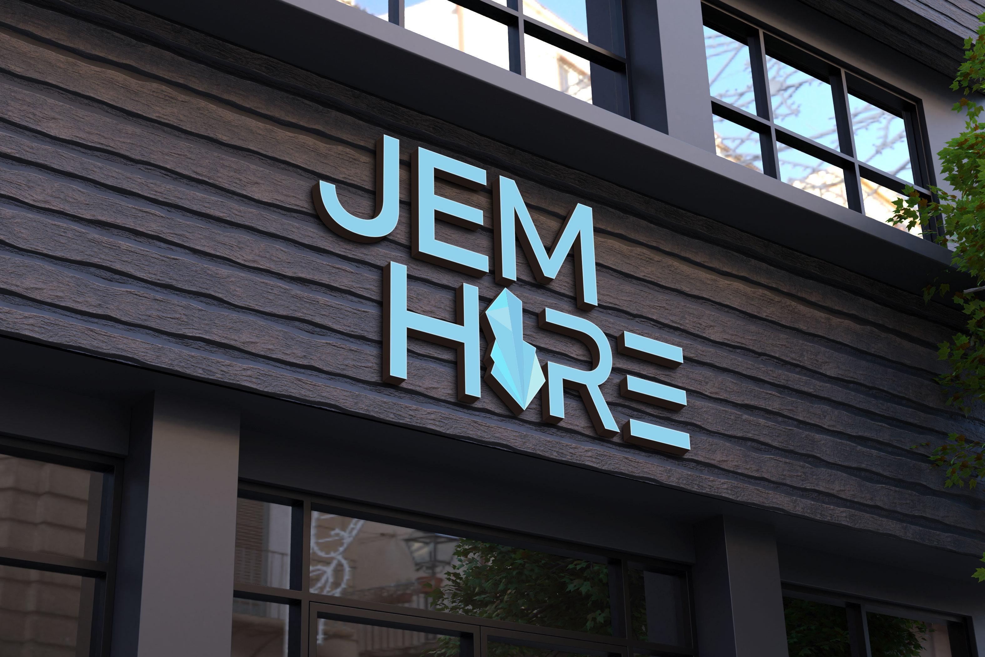 Logo Design by Kavth for this project | Design #30140299