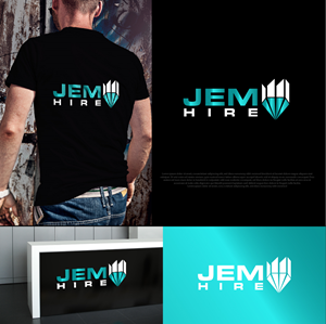 Logo Design by Ayub Zafar for this project | Design: #30115153