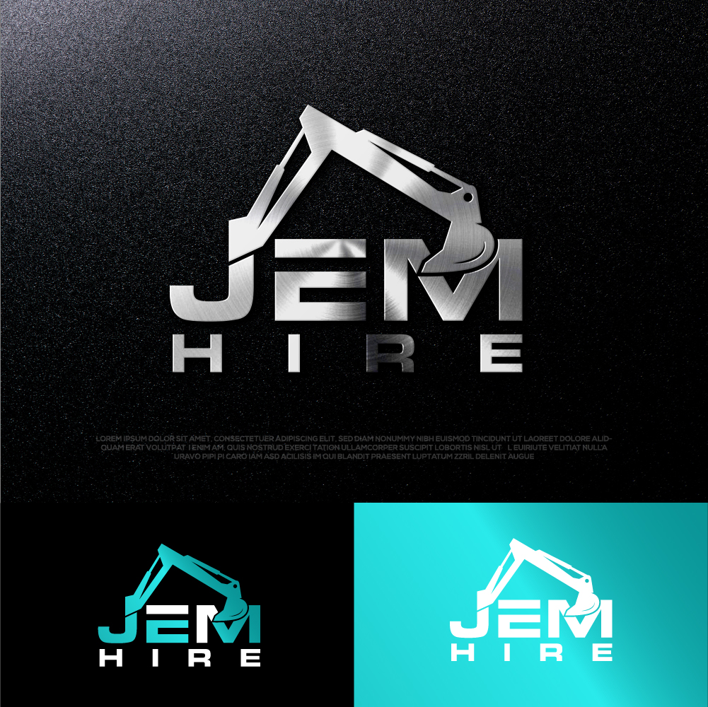 Logo Design by Ayub Zafar for this project | Design #30115156