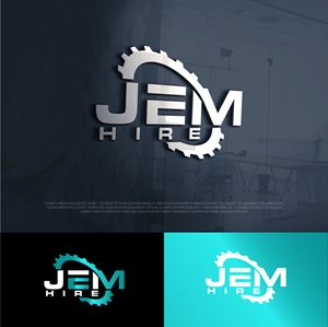 Logo Design by Ayub Zafar for this project | Design: #30115158
