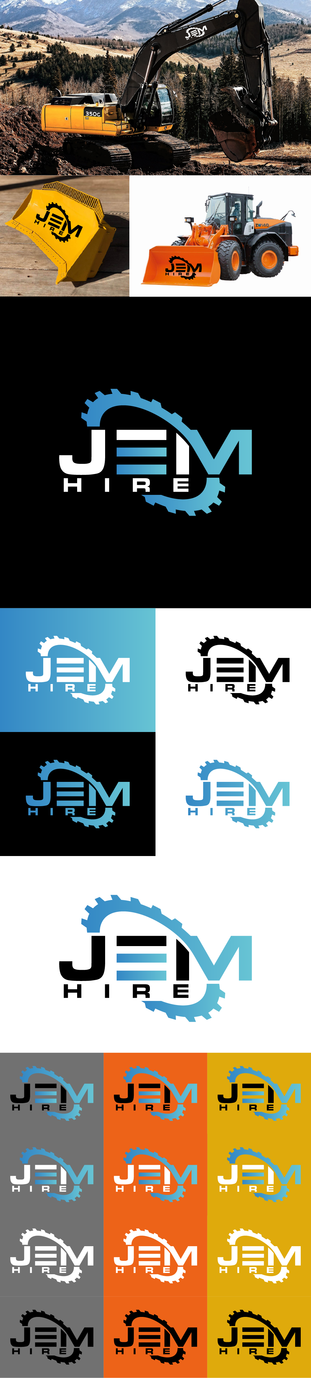 Logo Design by Ayub Zafar for this project | Design #30643428