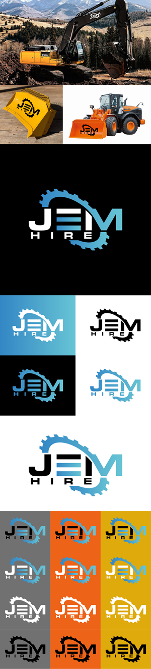 Logo Design by Ayub Zafar for this project | Design: #30643428