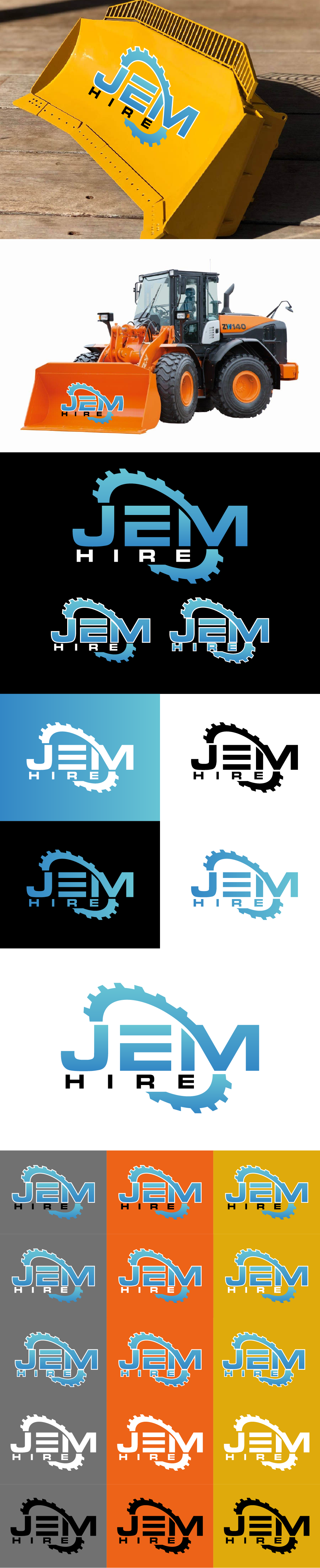 Logo-Design von Ayub Zafar für dieses Projekt | Design #30728102