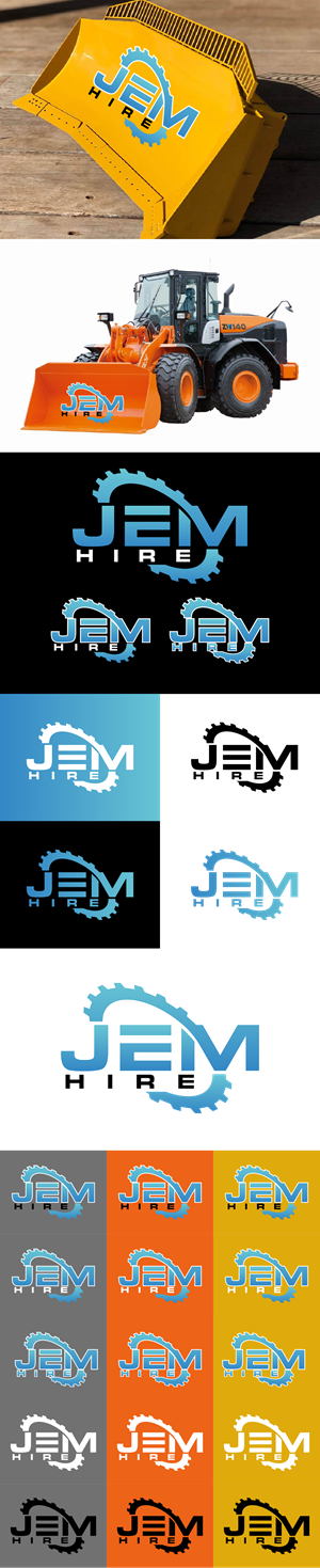 Logo Design by Ayub Zafar for this project | Design: #30728102