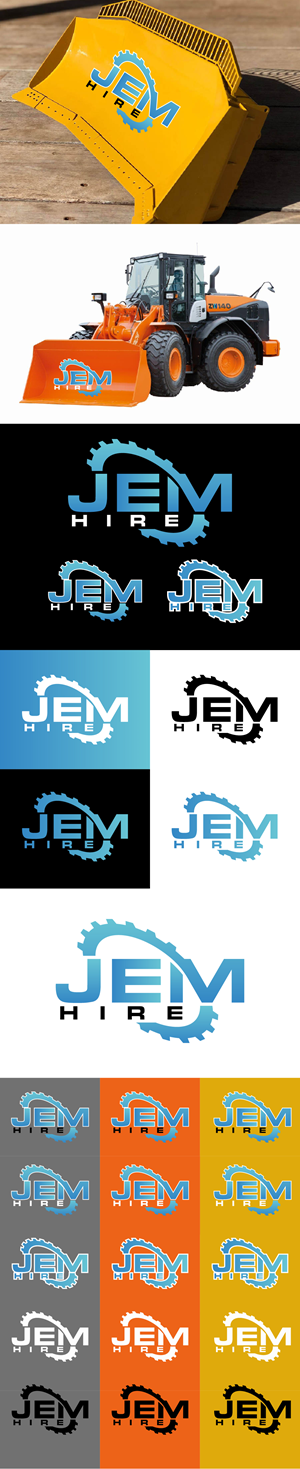 Logo Design by Ayub Zafar for this project | Design: #30933207