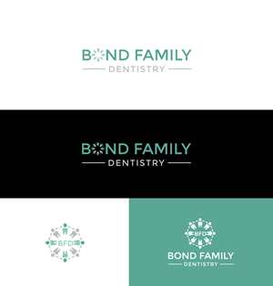 Logo Design by riyad123 for this project | Design: #30097697