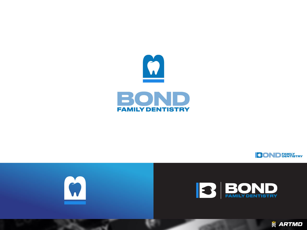 Logo Design by ARTMD for this project | Design #30096136