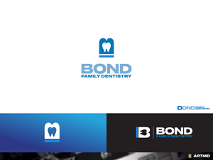 Logo Design by ARTMD for this project | Design: #30096136